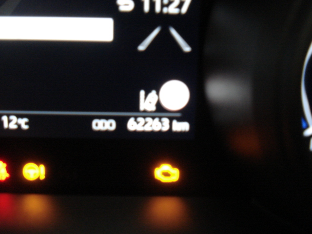 Toyota Yaris Cross Hybrid Série * Dynamic * 