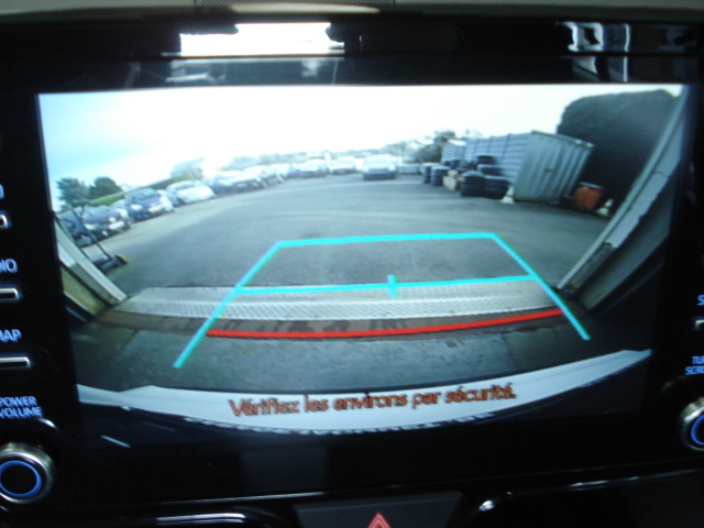 Toyota Yaris Cross Hybrid Série * Dynamic * 