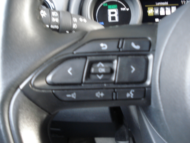 Toyota Yaris Cross Hybrid Série * Dynamic * 