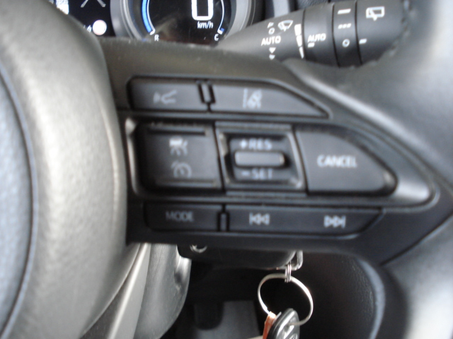 Toyota Yaris Cross Hybrid Série * Dynamic * 