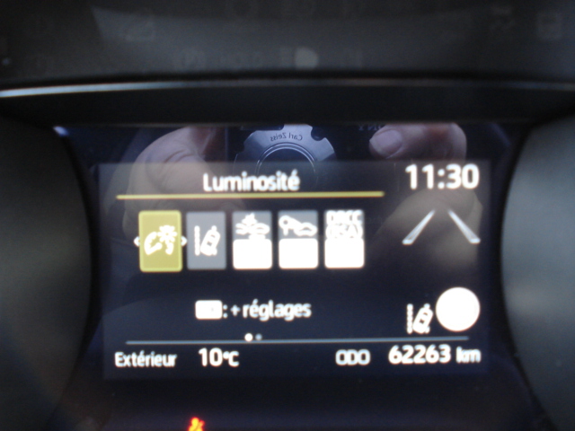 Toyota Yaris Cross Hybrid Série * Dynamic * 