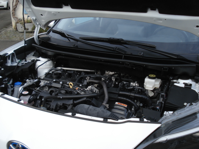 Toyota Yaris Cross Hybrid Série * Dynamic * 