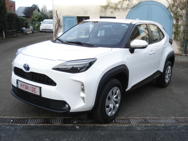 Toyota Yaris Cross Hybrid Série * Dynamic * 
