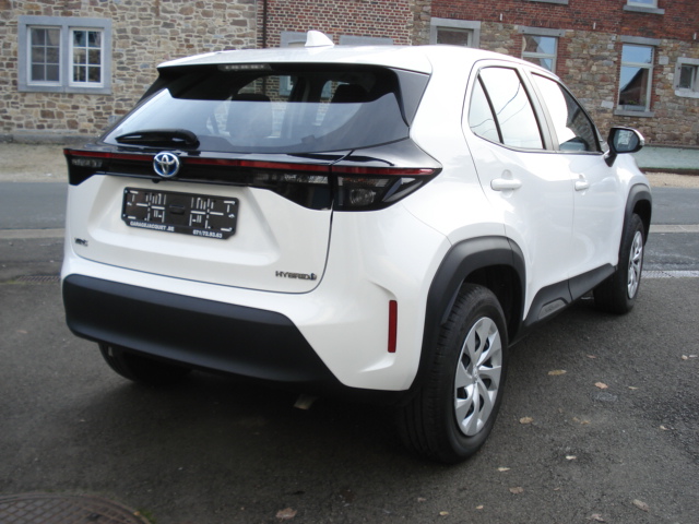 Toyota Yaris Cross Hybrid Série * Dynamic * 