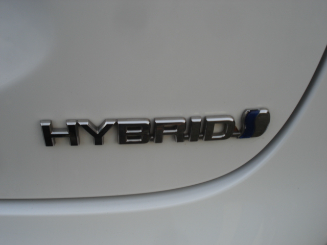 Toyota Yaris Cross Hybrid Série * Dynamic * 