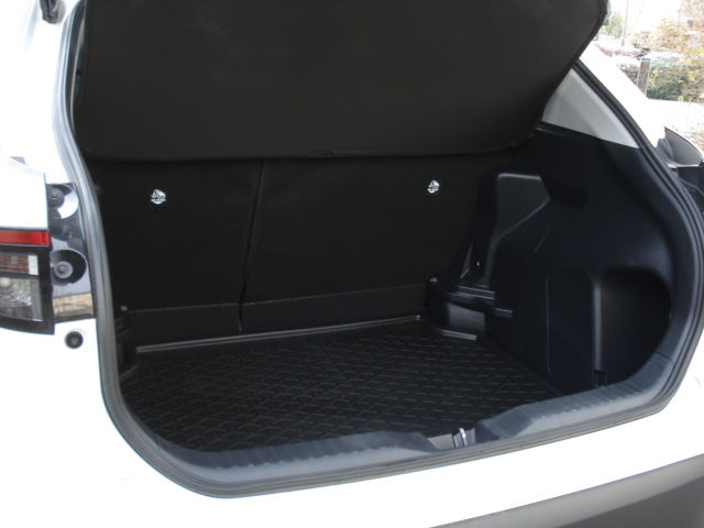 Toyota Yaris Cross Hybrid Série * Dynamic * 