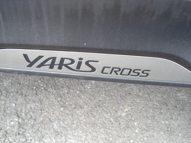 Toyota Yaris Cross Hybrid Série * Dynamic * 