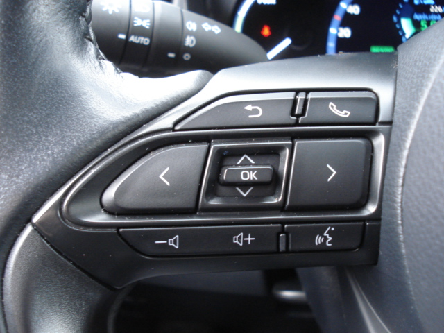 Toyota Yaris Cross Hybrid Série * Dynamic * +