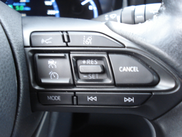 Toyota Yaris Cross Hybrid Série * Dynamic * +