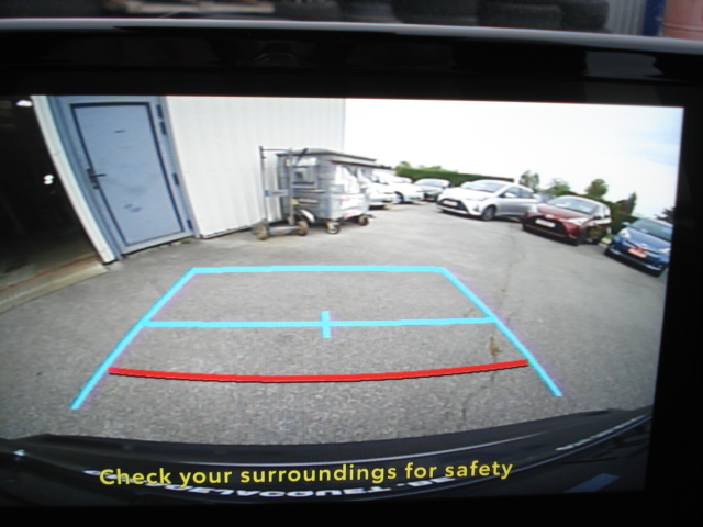 Toyota Yaris Cross Hybrid Série * Dynamic * +