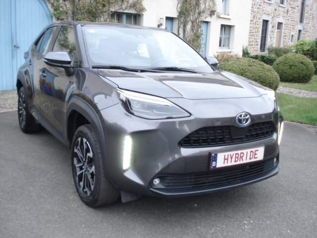Toyota Yaris Cross Hybrid Série * Dynamic * +