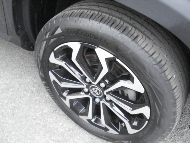 Toyota Yaris Cross Hybrid Série * Dynamic * +