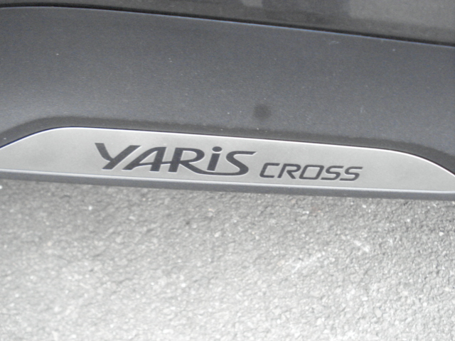 Toyota Yaris Cross Hybrid Série * Dynamic * +