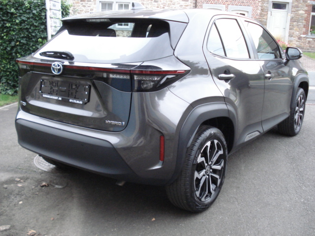 Toyota Yaris Cross Hybrid Série * Dynamic * +