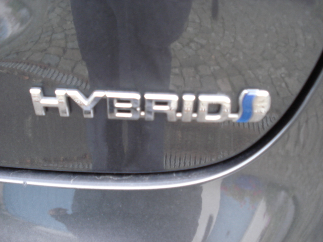 Toyota Yaris Cross Hybrid Série * Dynamic * +