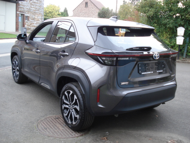 Toyota Yaris Cross Hybrid Série * Dynamic * +