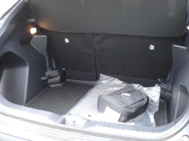 Toyota Yaris Cross Hybrid Série * Dynamic * +