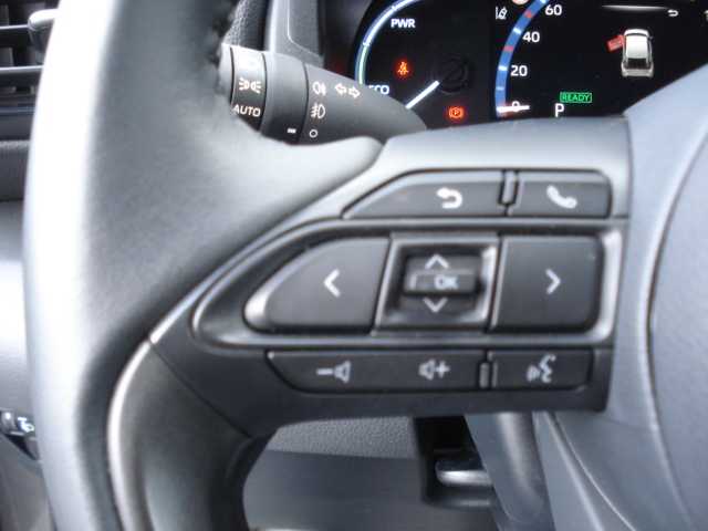 Toyota Yaris Cross Hybrid Série * Dynamic * +