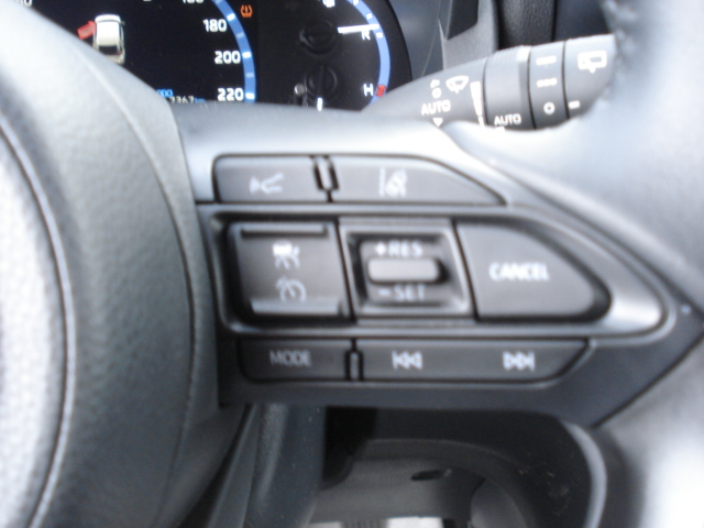 Toyota Yaris Cross Hybrid Série * Dynamic * +