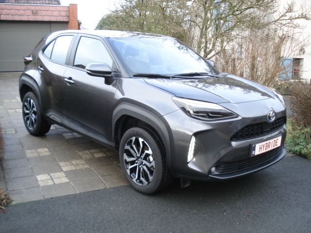 Toyota Yaris Cross Hybrid Série * Dynamic * +