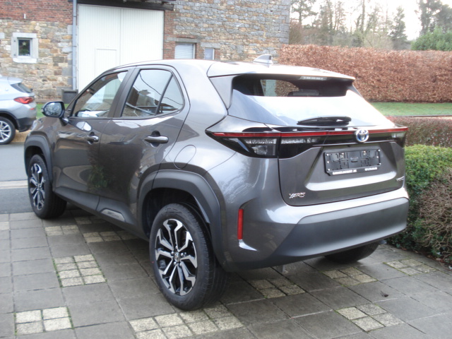 Toyota Yaris Cross Hybrid Série * Dynamic * +