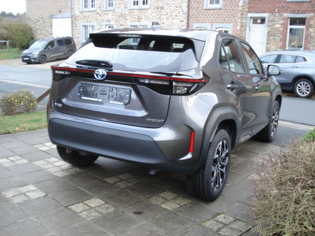 Toyota Yaris Cross Hybrid Série * Dynamic * +