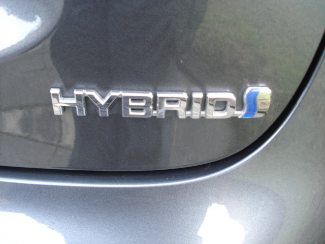 Toyota Yaris Cross Hybrid Série * Dynamic * +