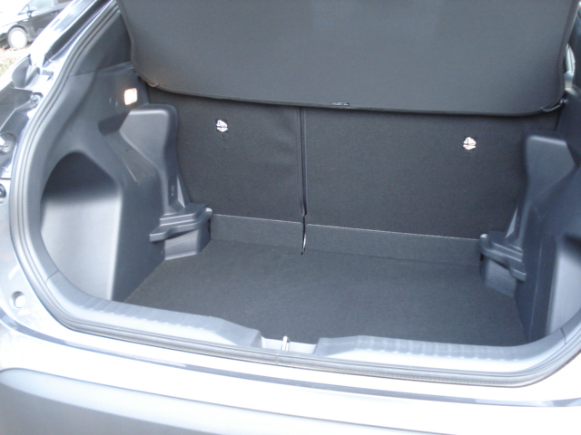 Toyota Yaris Cross Hybrid Série * Dynamic * +