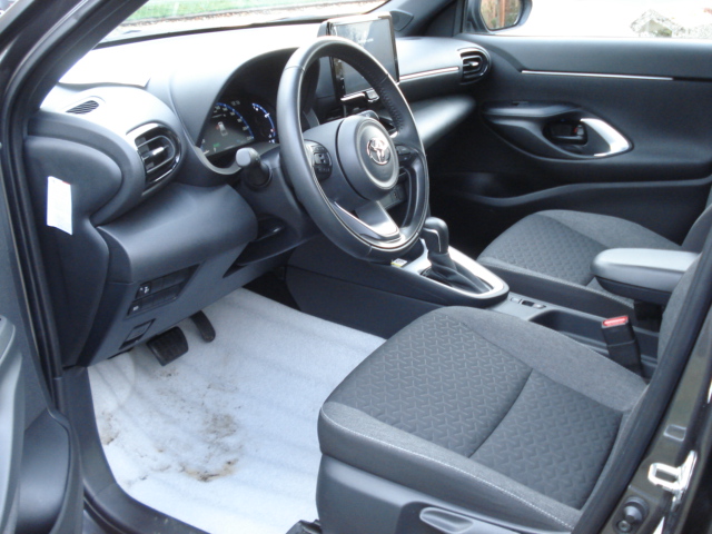 Toyota Yaris Cross Hybrid Série * Dynamic * +