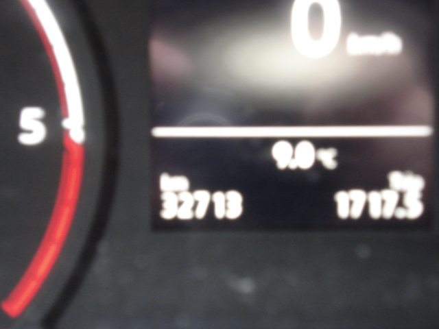 Volkswagen CADDY 2.0 TDI 5 PLACES