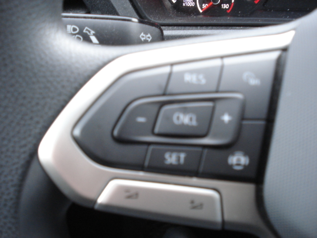 Volkswagen CADDY 2.0 TDI 5 PLACES