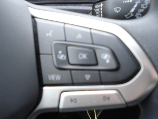 Volkswagen CADDY 2.0 TDI 5 PLACES