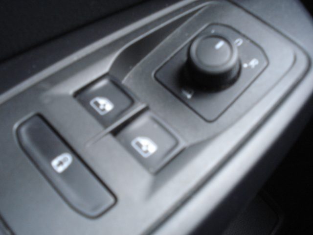 Volkswagen CADDY 2.0 TDI 5 PLACES