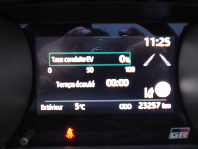 Toyota YARIS GR *HYBRIDE*