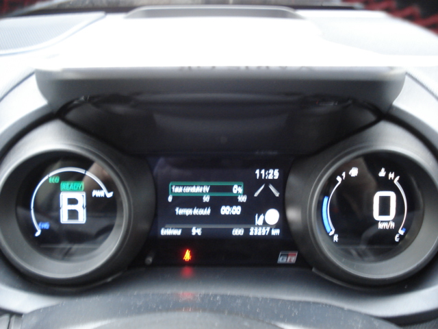 Toyota YARIS GR *HYBRIDE*