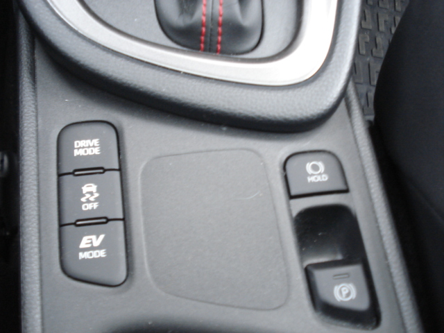 Toyota YARIS GR *HYBRIDE*