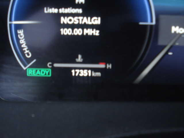 Toyota YARIS CROSS HYBRIDE 4X4 CVT FULL OPTIONS