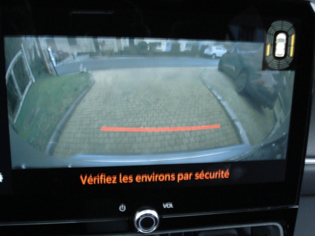 Toyota YARIS CROSS HYBRIDE 4X4 CVT FULL OPTIONS