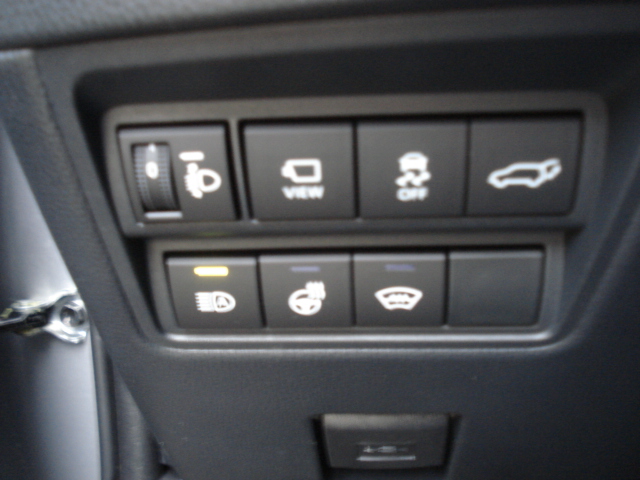 Toyota YARIS CROSS HYBRIDE 4X4 CVT FULL OPTIONS