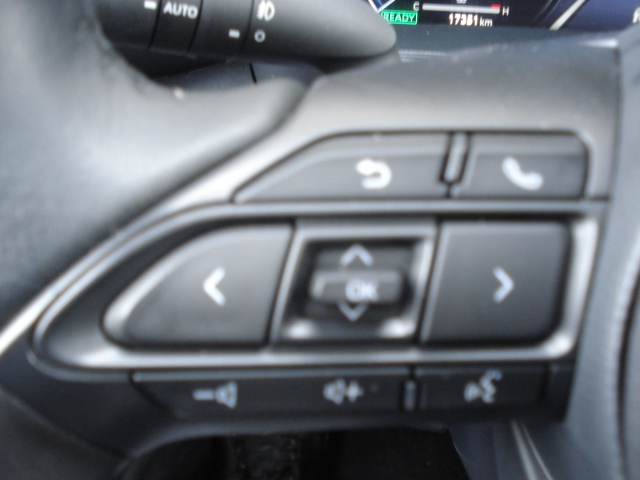 Toyota YARIS CROSS HYBRIDE 4X4 CVT FULL OPTIONS