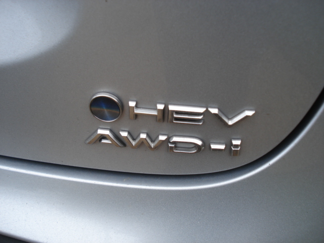 Toyota YARIS CROSS HYBRIDE 4X4 CVT FULL OPTIONS