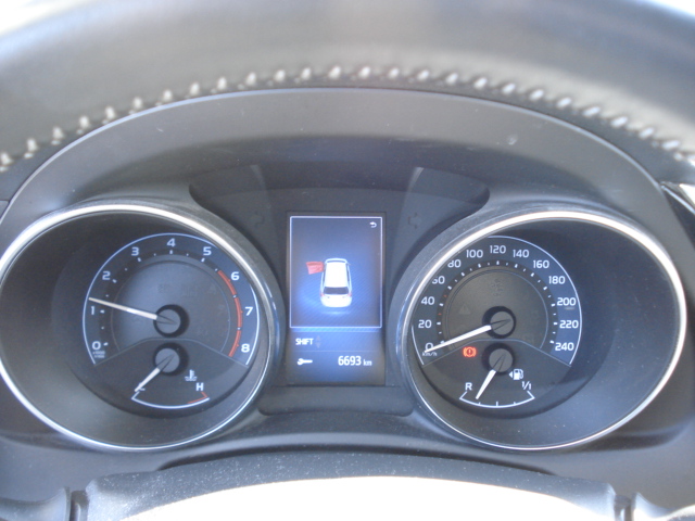 Toyota Auris Touring Sport Dynamic + Pack 50ème