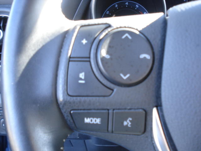 Toyota Auris Touring Sport Dynamic + Pack 50ème