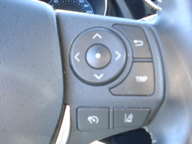 Toyota Auris Touring Sport Dynamic + Pack 50ème