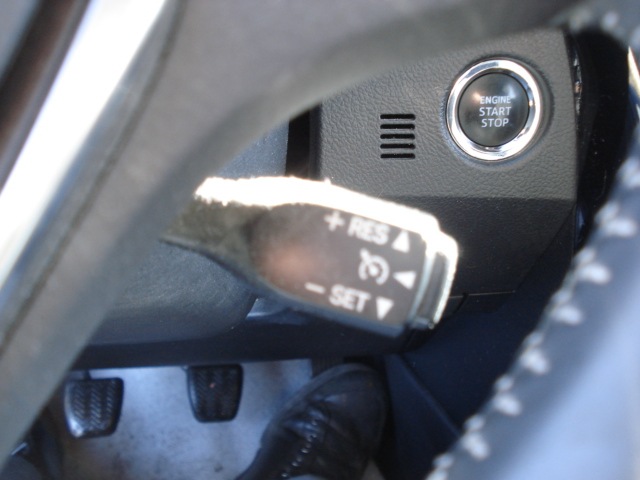 Toyota Auris Touring Sport Dynamic + Pack 50ème