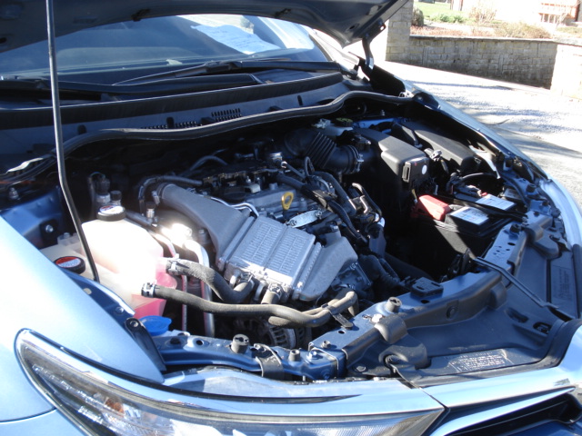 Toyota Auris Touring Sport Dynamic + Pack 50ème