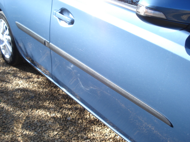 Toyota Auris Touring Sport Dynamic + Pack 50ème