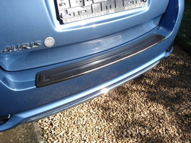 Toyota Auris Touring Sport Dynamic + Pack 50ème