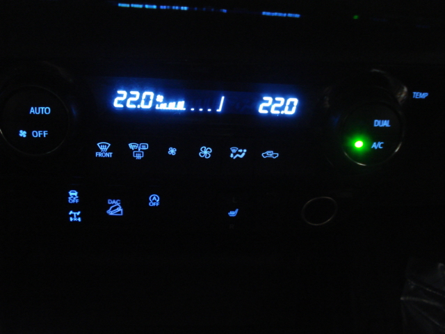 Toyota HILUX 2.8 D4D double cabine *automatique