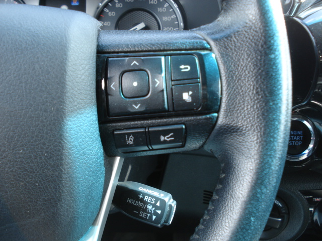 Toyota HILUX 2.8 D4D double cabine *automatique